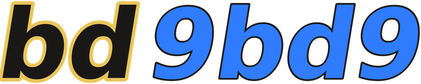 bd9bd9 logo